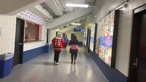 Event Venue «Wings Event Center», reviews and photos, 3600 Vanrick Dr, Kalamazoo, MI 49001, USA