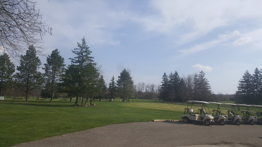Golf Club «Rolling Green Golf Club», reviews and photos, 15900 Mayfield Rd, Huntsburg, OH 44046, USA
