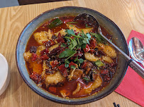 Les plus récentes photos du Restaurant de spécialités du Sichuan (Chine) Chez Weng - 川江湖 à Paris - n°2
