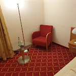 Photo n°5 de l'avis de Tkuhc. fait le 01/03/2020 à 22:03 sur le  Montana Parkhotel Marl à Marl