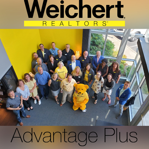 Real Estate Agency «Weichert, REALTORS® - Advantage Plus», reviews and photos, 10160 Parkside Dr, Knoxville, TN 37922, USA