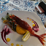 Photo n°5 de l'avis de Ellenico. fait le 28/07/2023 à 12:01 sur le  Molo '52 à Sorrento