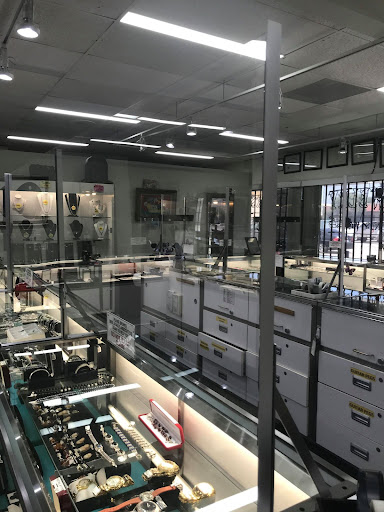 Pawn Shop «El Cajon Jewelry And Loan», reviews and photos