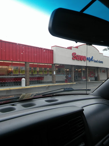 Grocery Store «Save-A-Lot», reviews and photos, 2201 Kecoughtan Rd, Hampton, VA 23661, USA