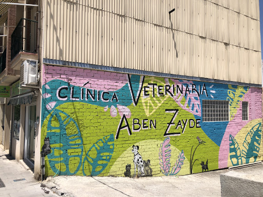 Clínica Veterinaria Aben Zayde en Alcalá la Real