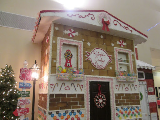 Culinary School «Niagara Falls Culinary Institute», reviews and photos