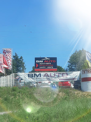 BM AUTO à Béziers
