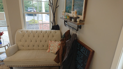 Hair Salon «Crop Salon and Spa», reviews and photos, 107 Mt Carmel Rd #101, Parkton, MD 21120, USA