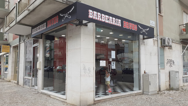 Barbearia Bruno - Seixal