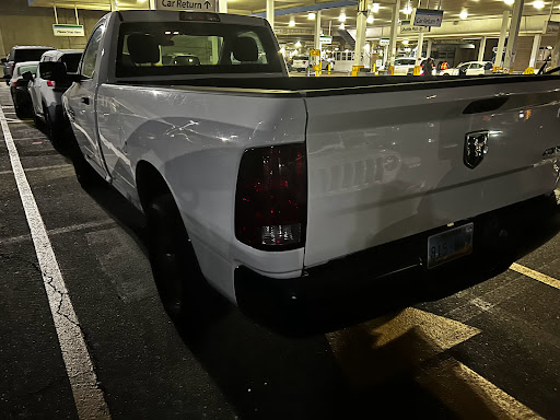 Enterprise Rent-A-Car - LAX Airport image