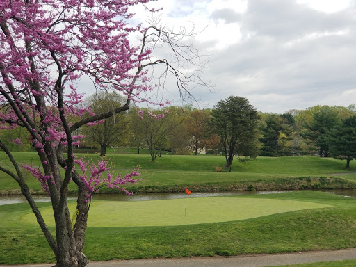 Golf Club «Springfield Golf & Country Club», reviews and photos, 8301 Old Keene Mill Rd, Springfield, VA 22152, USA