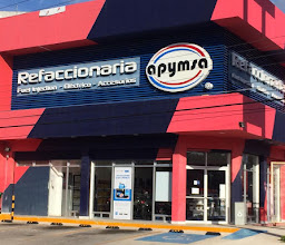 Refaccionaria Apymsa Cancun Workshops photo