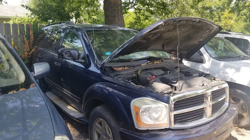 Used Car Dealer «TBK Wholesale», reviews and photos, 1611 Army Post Rd, Des Moines, IA 50315, USA