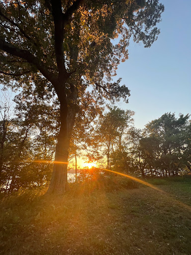 Park «Fort Foote Park», reviews and photos, Fort Foote Rd, Fort Washington, MD 20744, USA