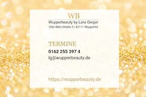 Kosmetikstudio Schönheitssalon Wupperbeauty image