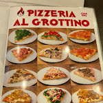 Photo n°5 de l'avis de A. fait le 19/09/2022 à 19:14 sur le  Pizzeria Al Grottino Cologno Monzese à Cologno Monzese