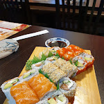 Photo n°2 de l'avis de Steffen.� fait le 17/03/2022 à 17:34 sur le  Bistro Mai Ly à Bad Endorf