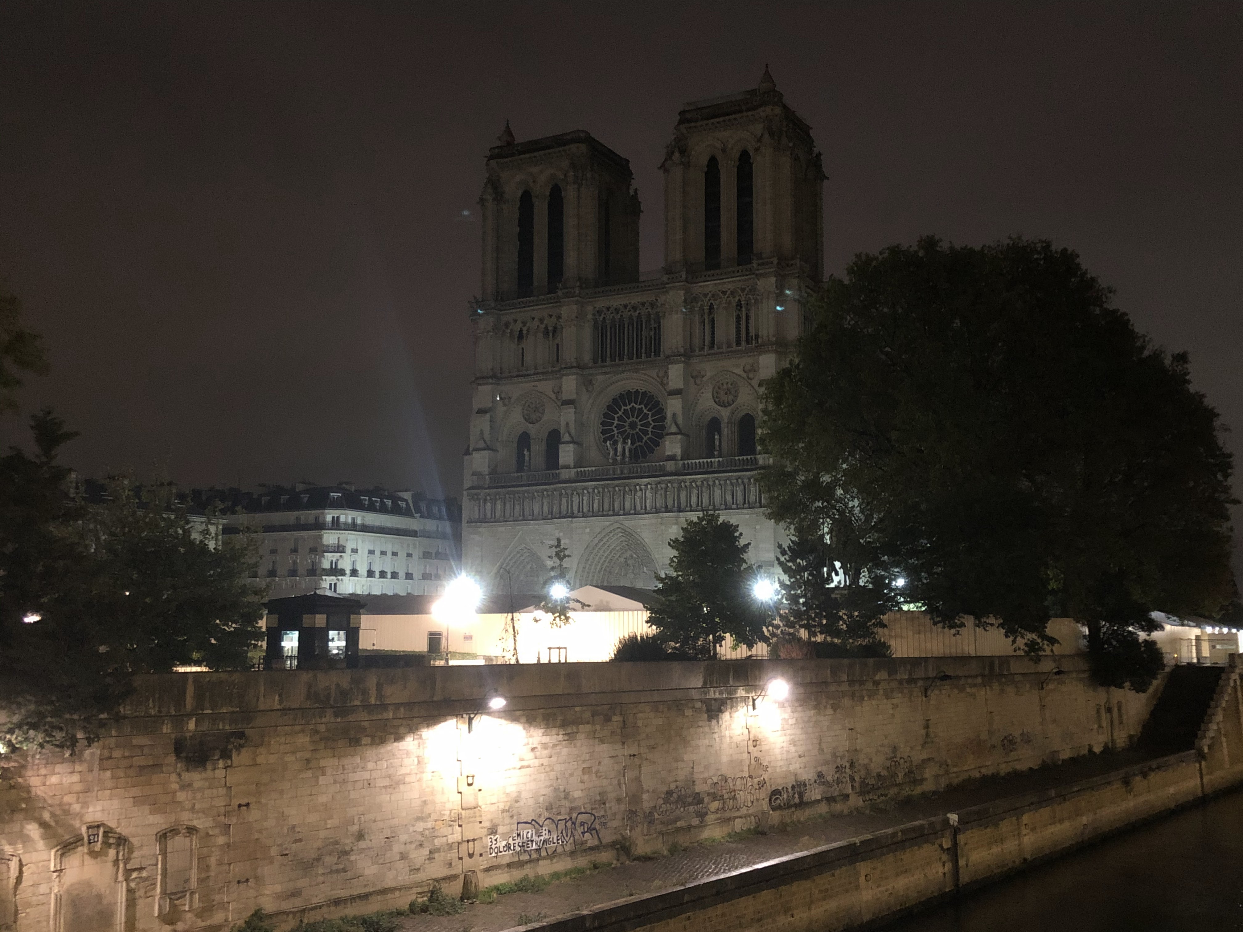Photo n° 2 de l'avis de Eric.i fait le 16/10/2019 à 05:45