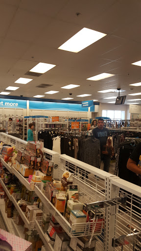 Clothing Store «Ross Dress for Less», reviews and photos, 201 E Main St, Alhambra, CA 91801, USA