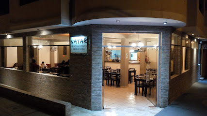 Nayar Restaurante - 9M96+CMX, Pocoma, Ilo 18601, Peru