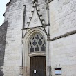 église Dissay - Paroisse Saint-Jean-XXIII