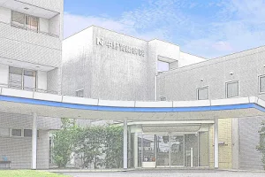 Nakano Gastroenterology Hospital image