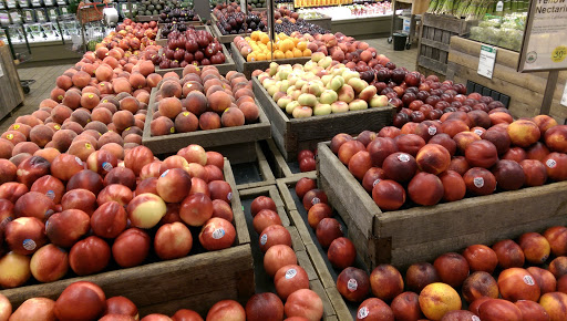 Grocery Store «Whole Foods Market», reviews and photos, Whole Foods Market, 110 Bloomingdale Rd, White Plains, NY 10605, USA