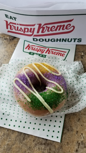 Bakery «Krispy Kreme Doughnuts», reviews and photos, 1419 Bienville Blvd, Ocean Springs, MS 39564, USA