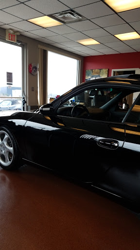 Car Dealer «WARWICK AUTOPARK», reviews and photos, 700 Furnace Hills Pike, Lititz, PA 17543, USA