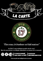 Photo n°19 de Pub17 de l'Abbaye à Cerisy-la-Forêt ()