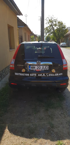 Opinii despre Scoala de șoferi Pilotaj Expert Auto SRL în <nil> - Școala de șoferi