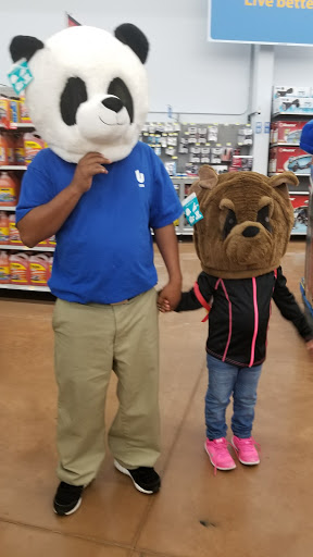 Department Store «Walmart Supercenter», reviews and photos, 275 N Gulph Rd, King of Prussia, PA 19406, USA