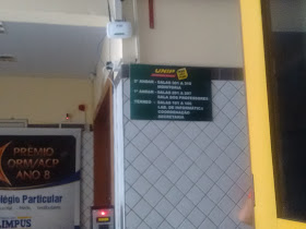 Centro Educacional Olimpus