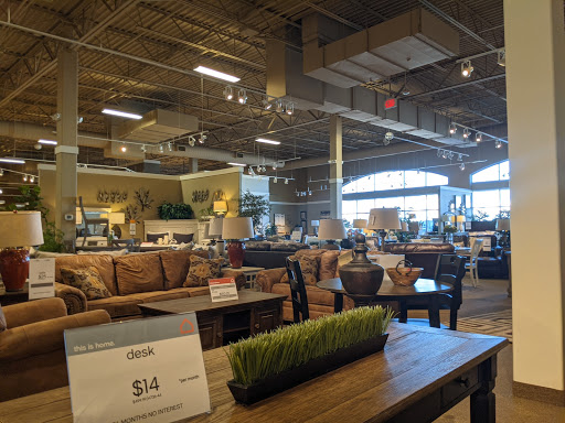 Furniture Store «Ashley HomeStore», reviews and photos, 9100 N Fwy Service Rd E #140, Fort Worth, TX 76177, USA