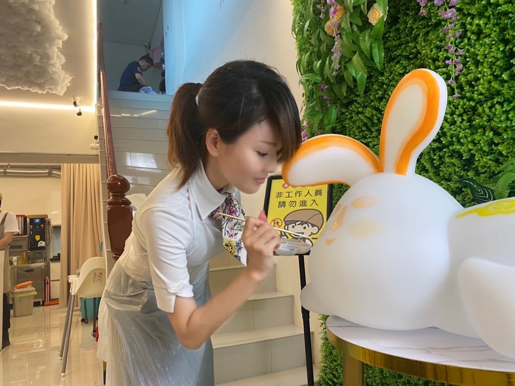 夏雪覓境 的照片