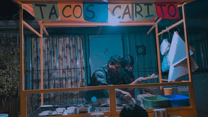 Tacos Carito - And. Alcaravan fraccionamiento, villas de san miguel, 68234 San Miguel Etla, Oax., Mexico