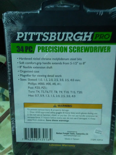 Hardware Store «Harbor Freight Tools», reviews and photos, 2636 Carolina Beach Rd, Wilmington, NC 28412, USA