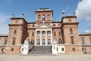 Castle of Racconigi image