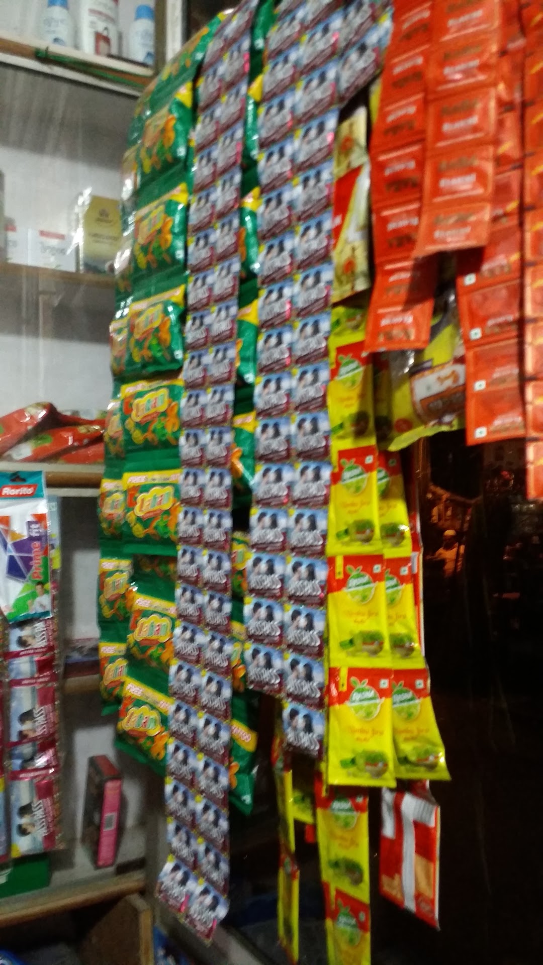 Shree Confectionery