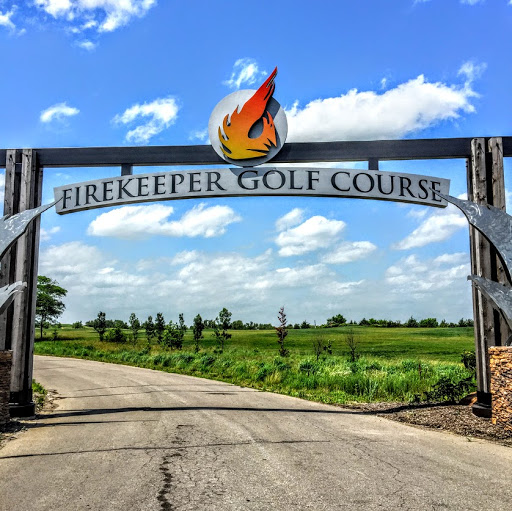 Golf Course «Firekeeper Golf Course», reviews and photos, 12524 150th Rd, Mayetta, KS 66509, USA