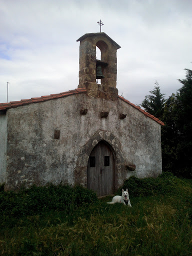 San Martingo Baseliza - Ermita