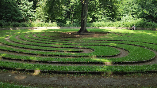 Eilenriede Labyrinth