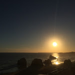 Photo n°1 de l'avis de Florent.U fait le 06/10/2018 à 13:30 sur le  A Casa da Rocha à Portimão