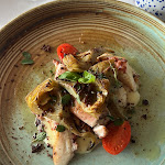 Photo n°1 de l'avis de Roberta.a fait le 11/04/2023 à 21:08 sur le  La Vigna à Alassio