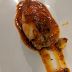 Photo n°2 de l'avis de Cristina.a fait le 26/07/2020 à 10:37 sur le  Osteria Siciliando à Marsala