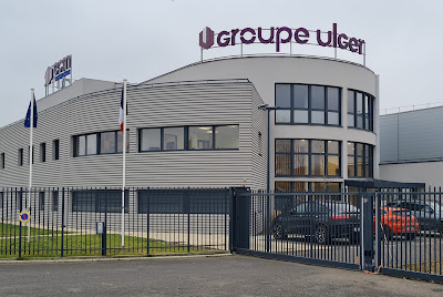 ECM à Goussainville