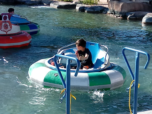 Amusement Park «CrackerJax», reviews and photos, 16001 N Scottsdale Rd, Scottsdale, AZ 85254, USA