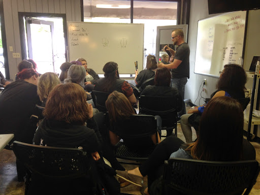 Beauty School «Hays Academy of Hair Design - Salina Campus», reviews and photos