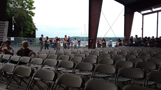 Event Venue «Hutton Brickyards», reviews and photos, 200 North St, Kingston, NY 12401, USA