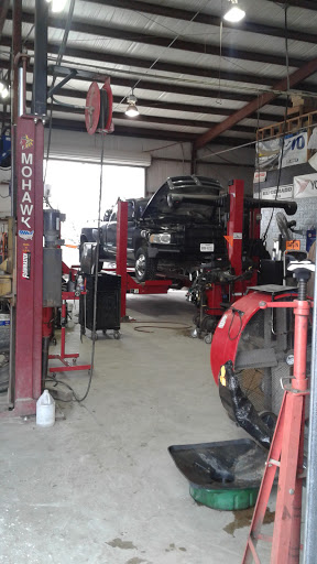 Tire Shop «Ramos Tire & Auto Service», reviews and photos, 8553 TX-16, Poteet, TX 78065, USA